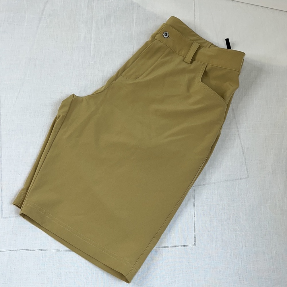 EUC Bontrager Evoke Men's Mountain Short SIZE Large with Liner / padded